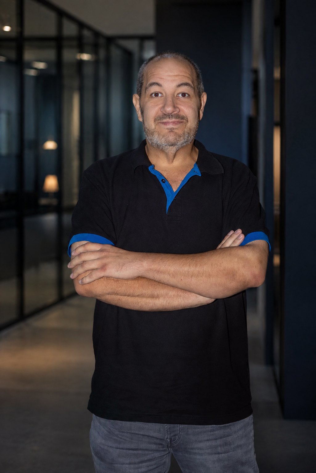 Frank Bassenhoff, Mitarbeiter bei BGExpert